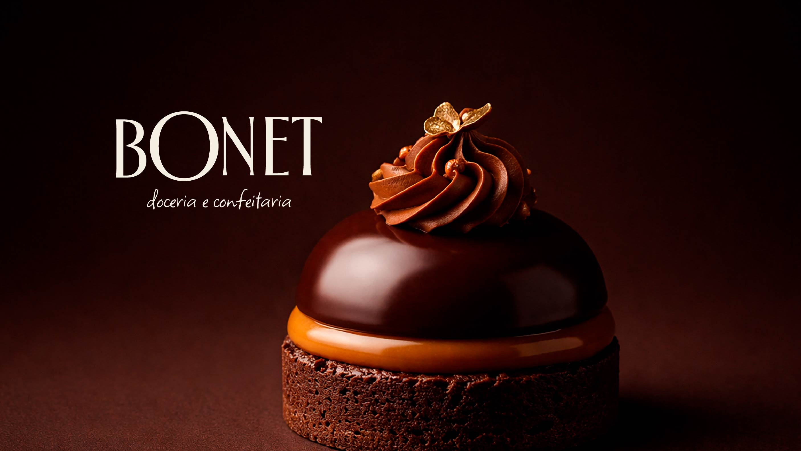 Bonet Doceria & Confeitaria