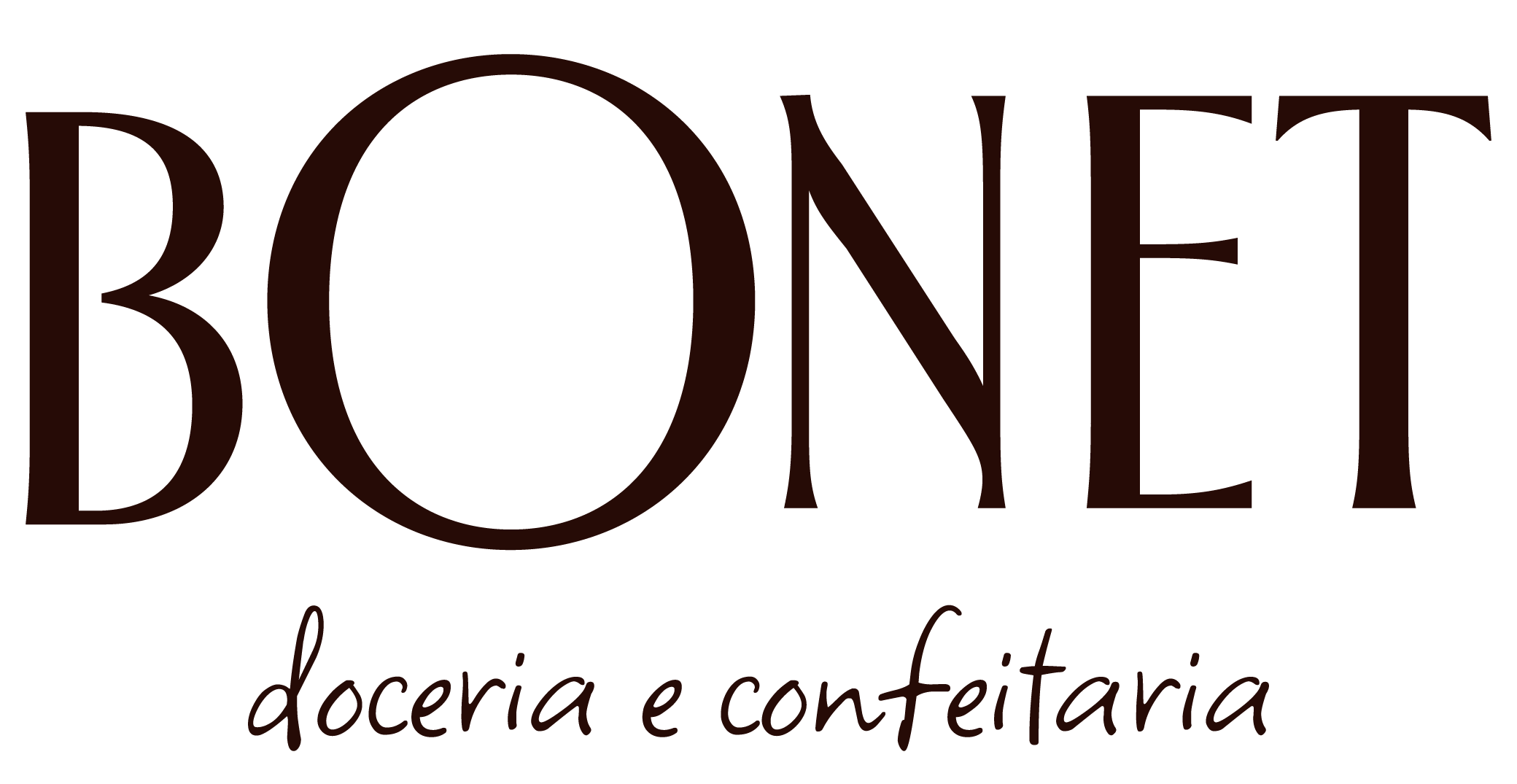 Bonet — logotipo