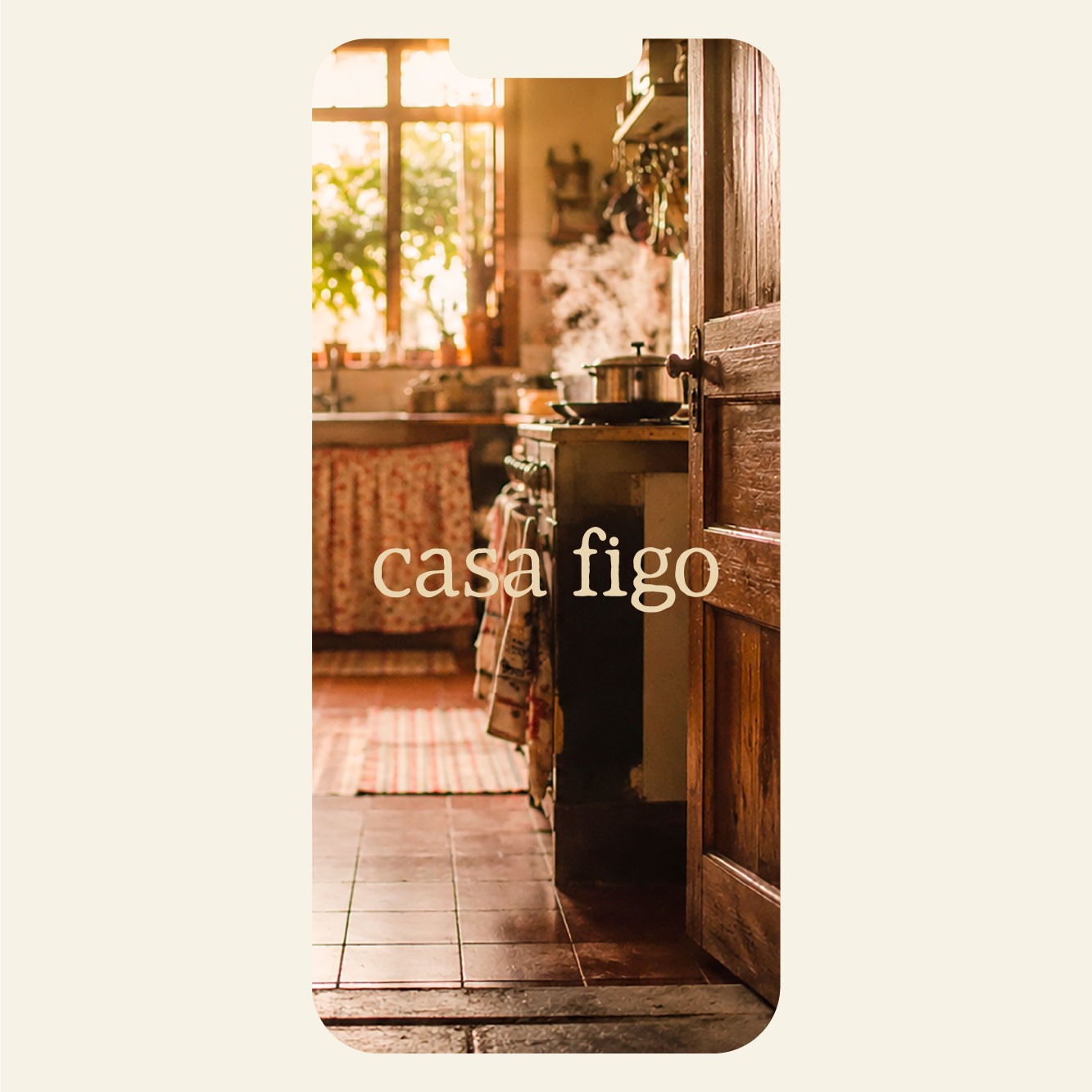 Post Instagram Casa Figo
