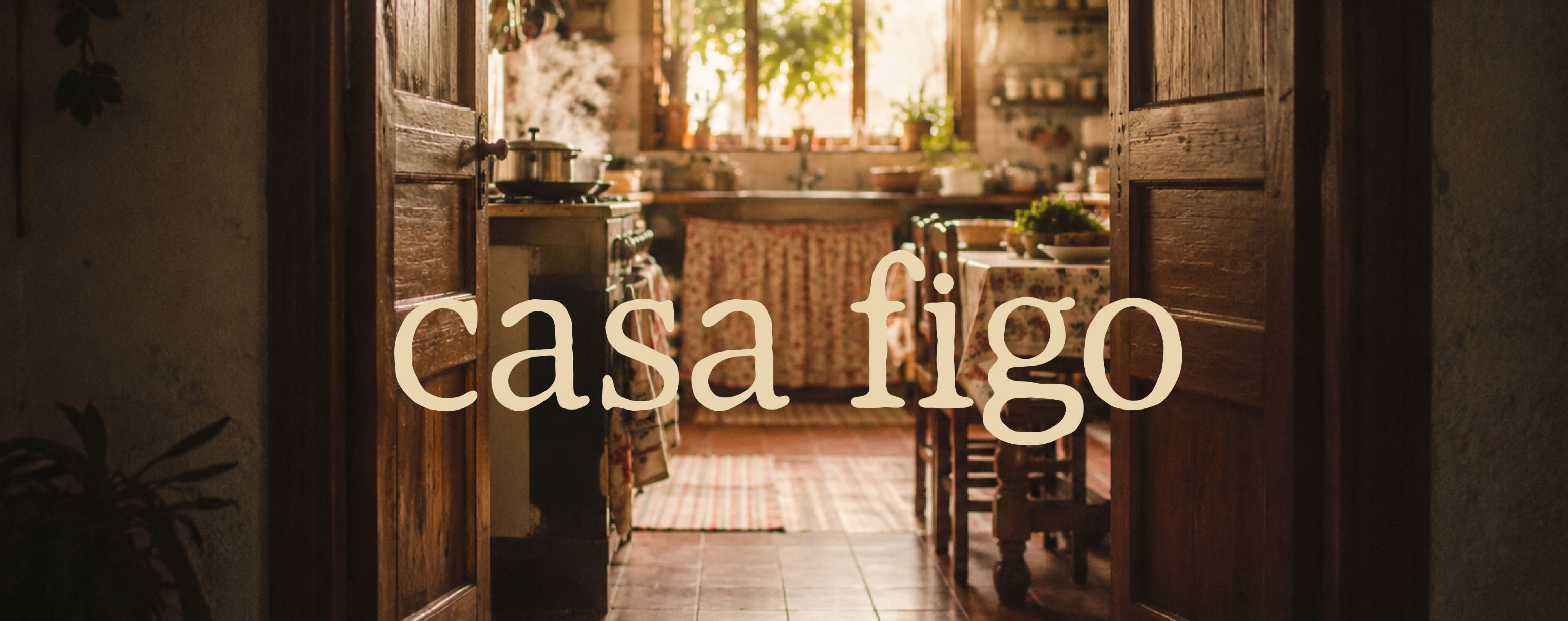 Casa Figo — Empório Brasileiro de Produtos Artesanais