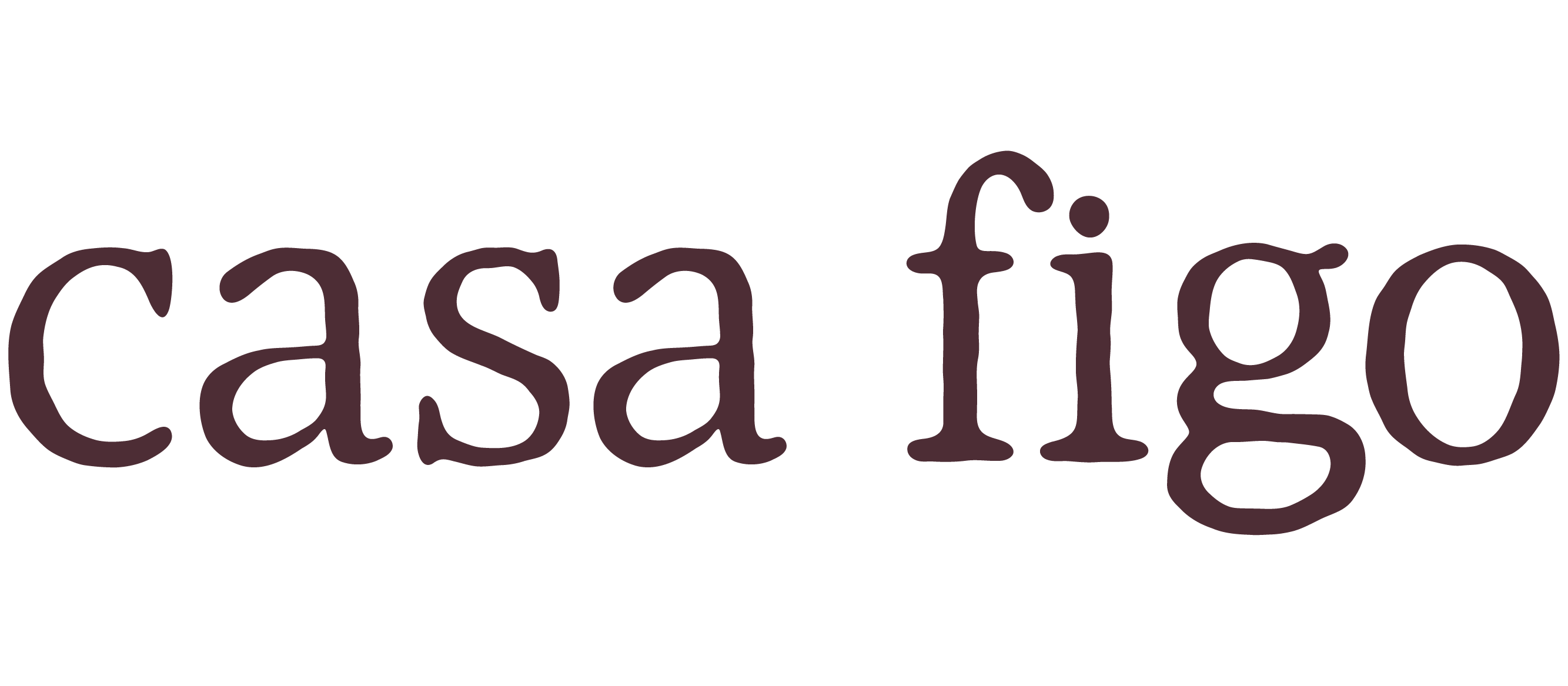 Casa Figo — logotipo
