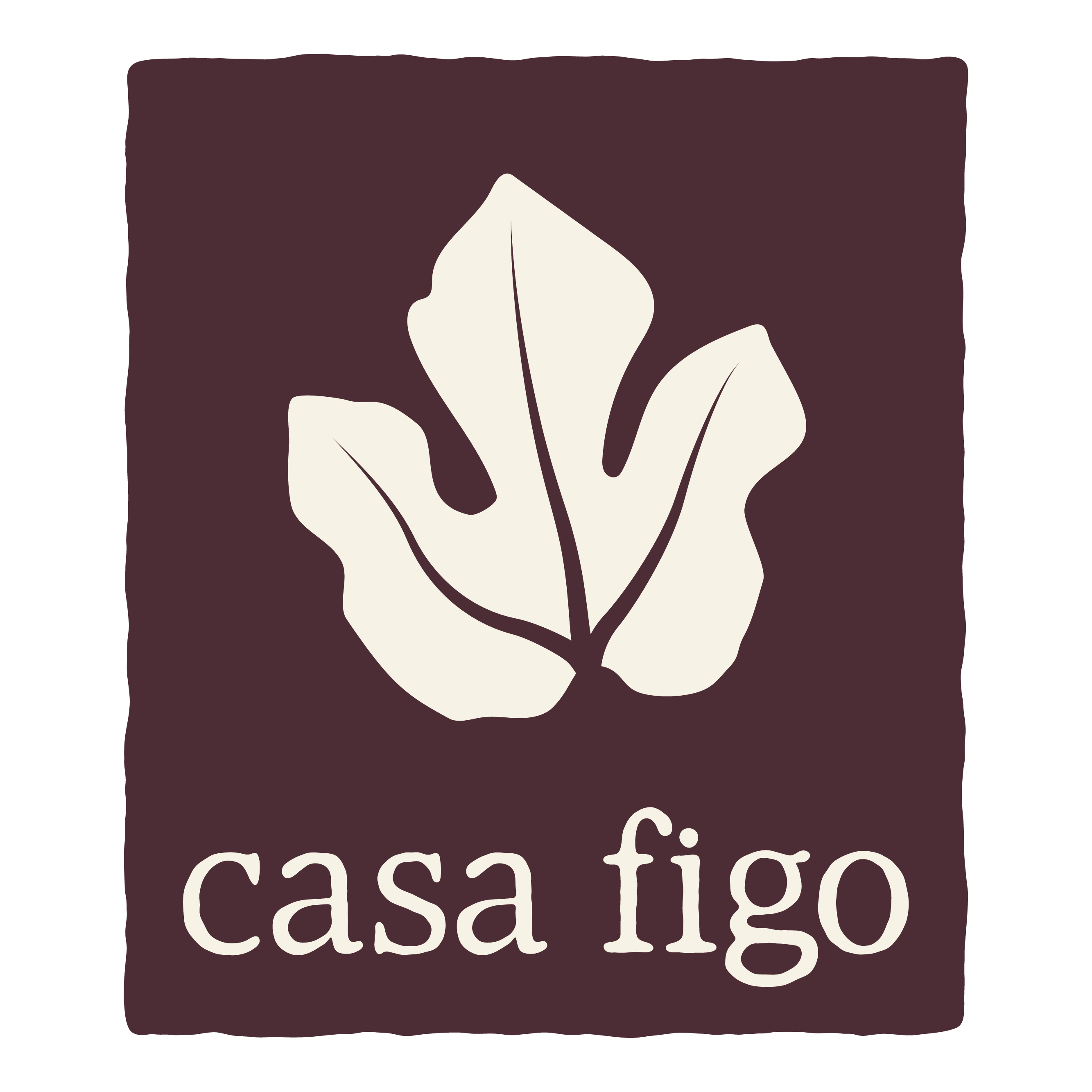 Símbolo Casa Figo